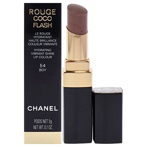 chanel coco shine temeraire|chanel rouge coco flash lipstick 54 boy.